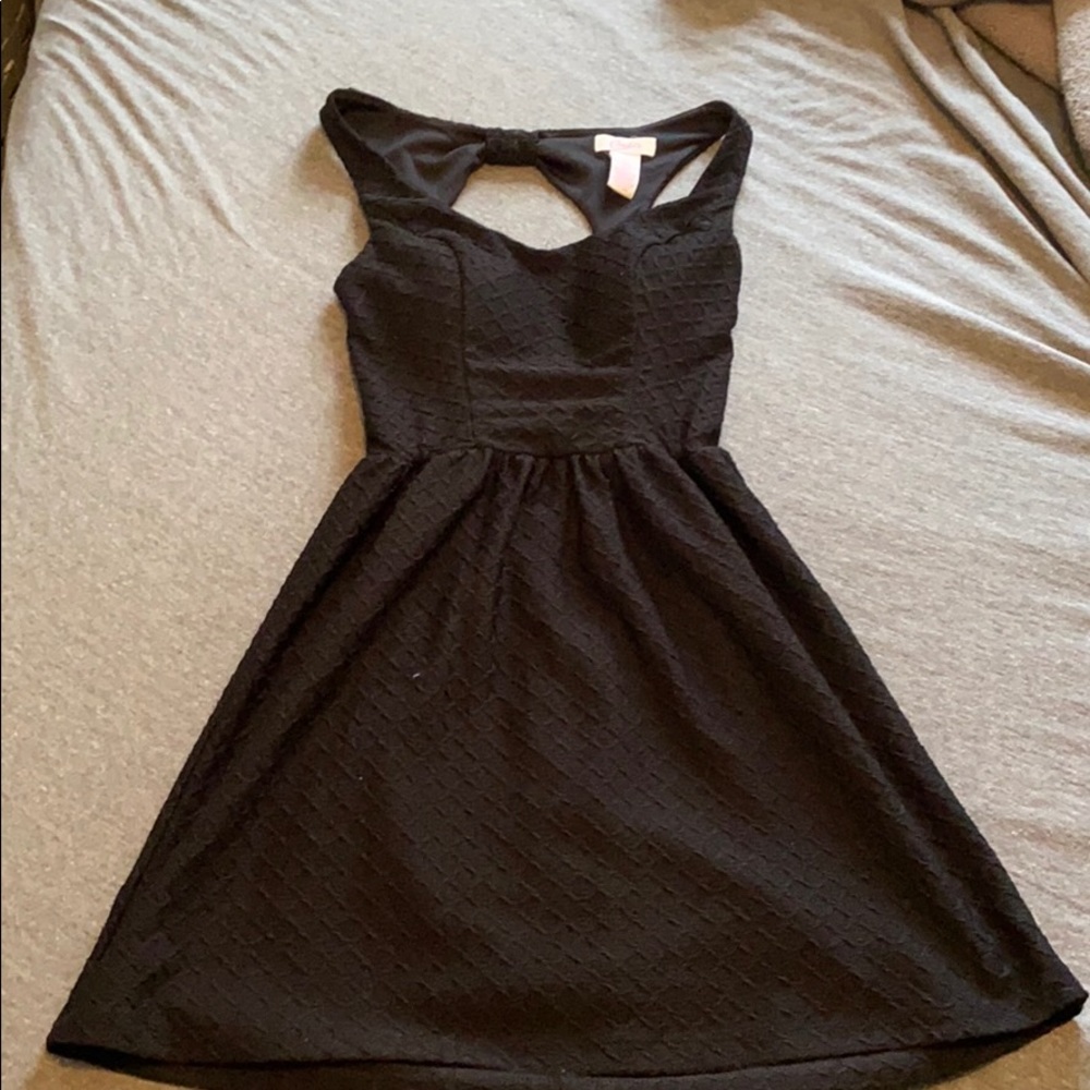 Candies Little Black Dress